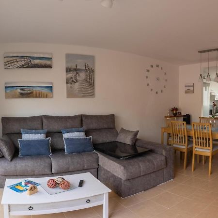 Lightbooking Costa Antigua Fuerteventura Costa De Antigua Ngoại thất bức ảnh