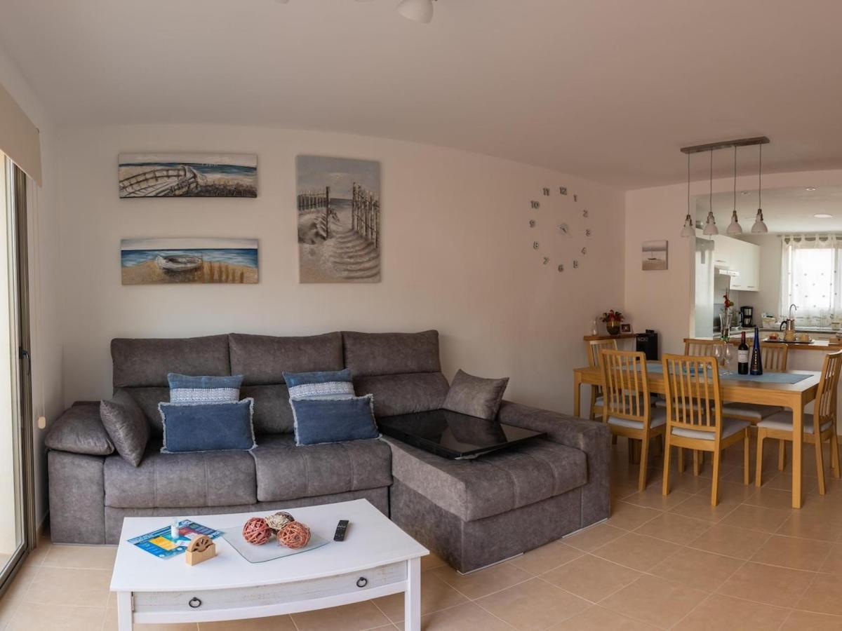 Lightbooking Costa Antigua Fuerteventura Costa De Antigua Ngoại thất bức ảnh