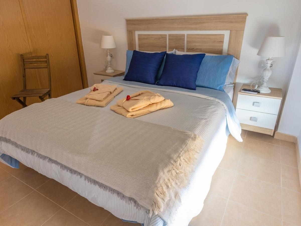 Lightbooking Costa Antigua Fuerteventura Costa De Antigua Ngoại thất bức ảnh