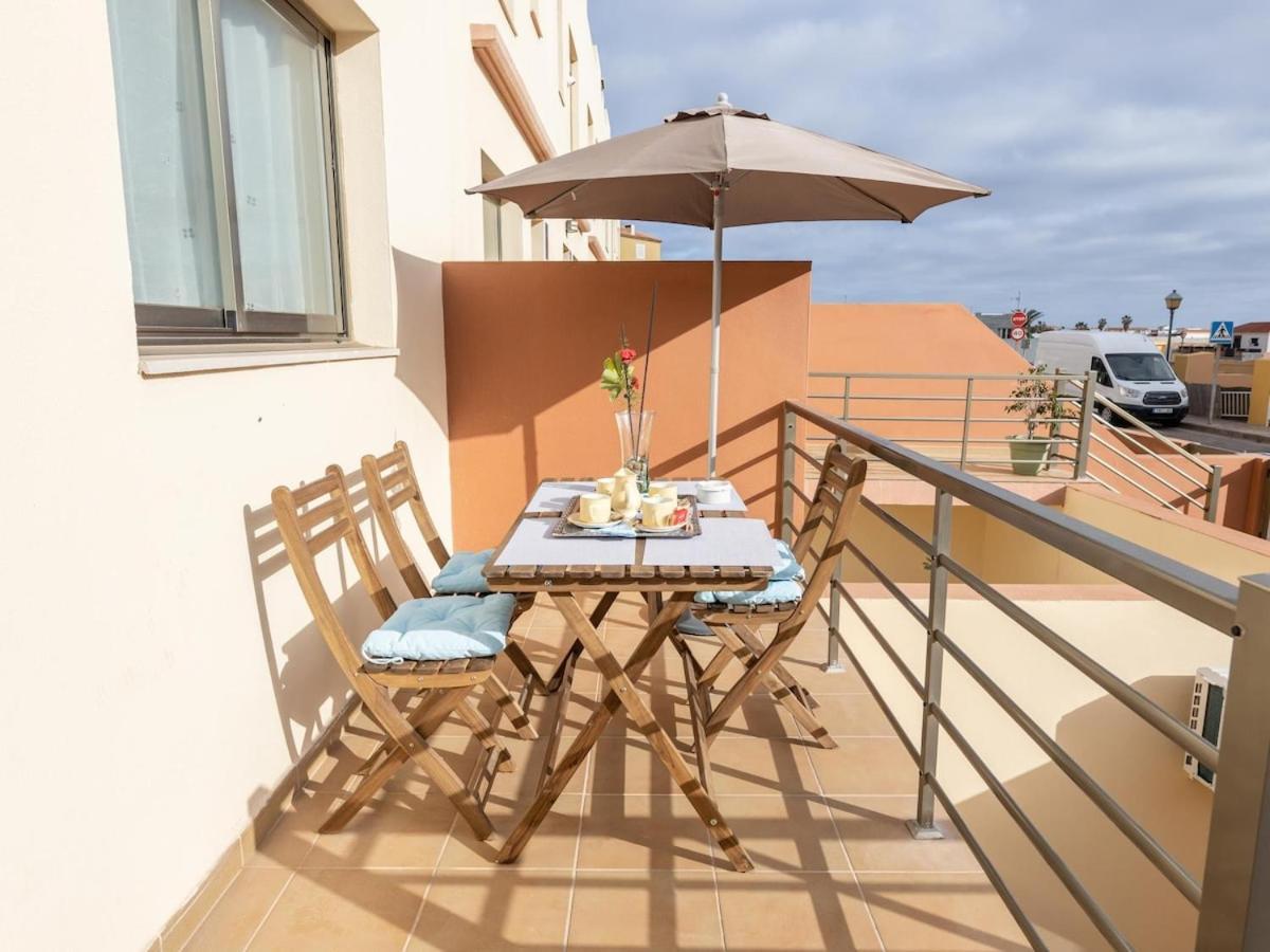 Lightbooking Costa Antigua Fuerteventura Costa De Antigua Ngoại thất bức ảnh