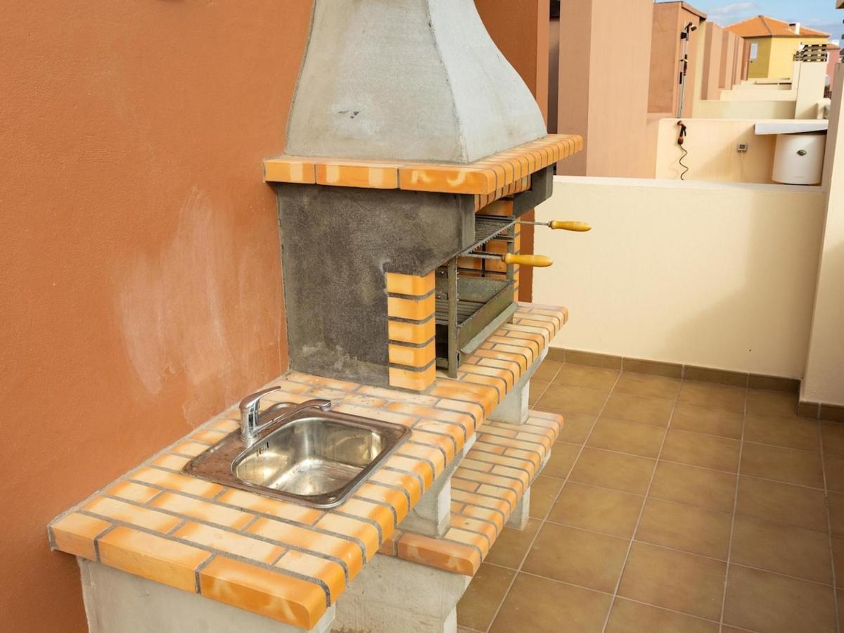 Lightbooking Costa Antigua Fuerteventura Costa De Antigua Ngoại thất bức ảnh