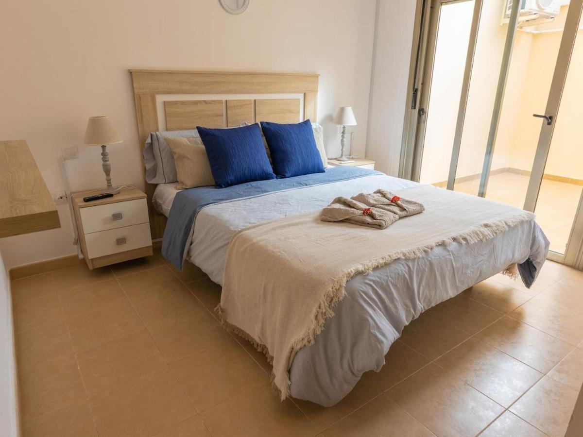 Lightbooking Costa Antigua Fuerteventura Costa De Antigua Ngoại thất bức ảnh
